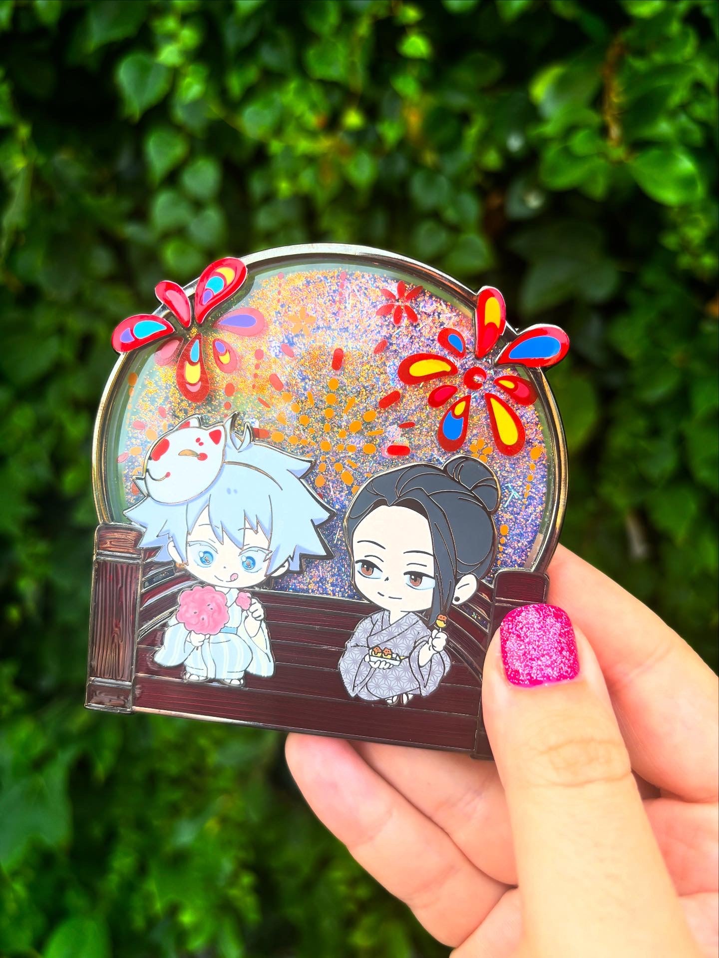 Summer Festival StSg