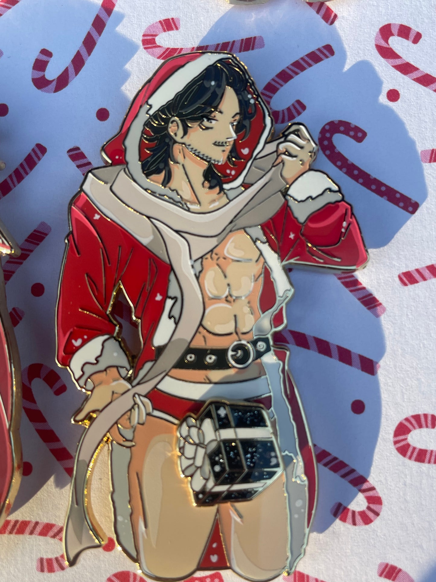 MHA Christmas