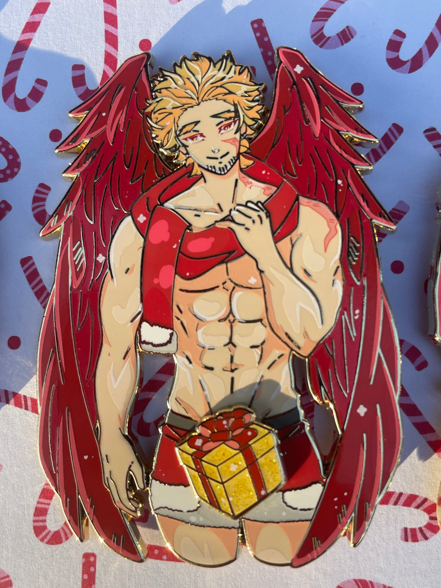 MHA Christmas