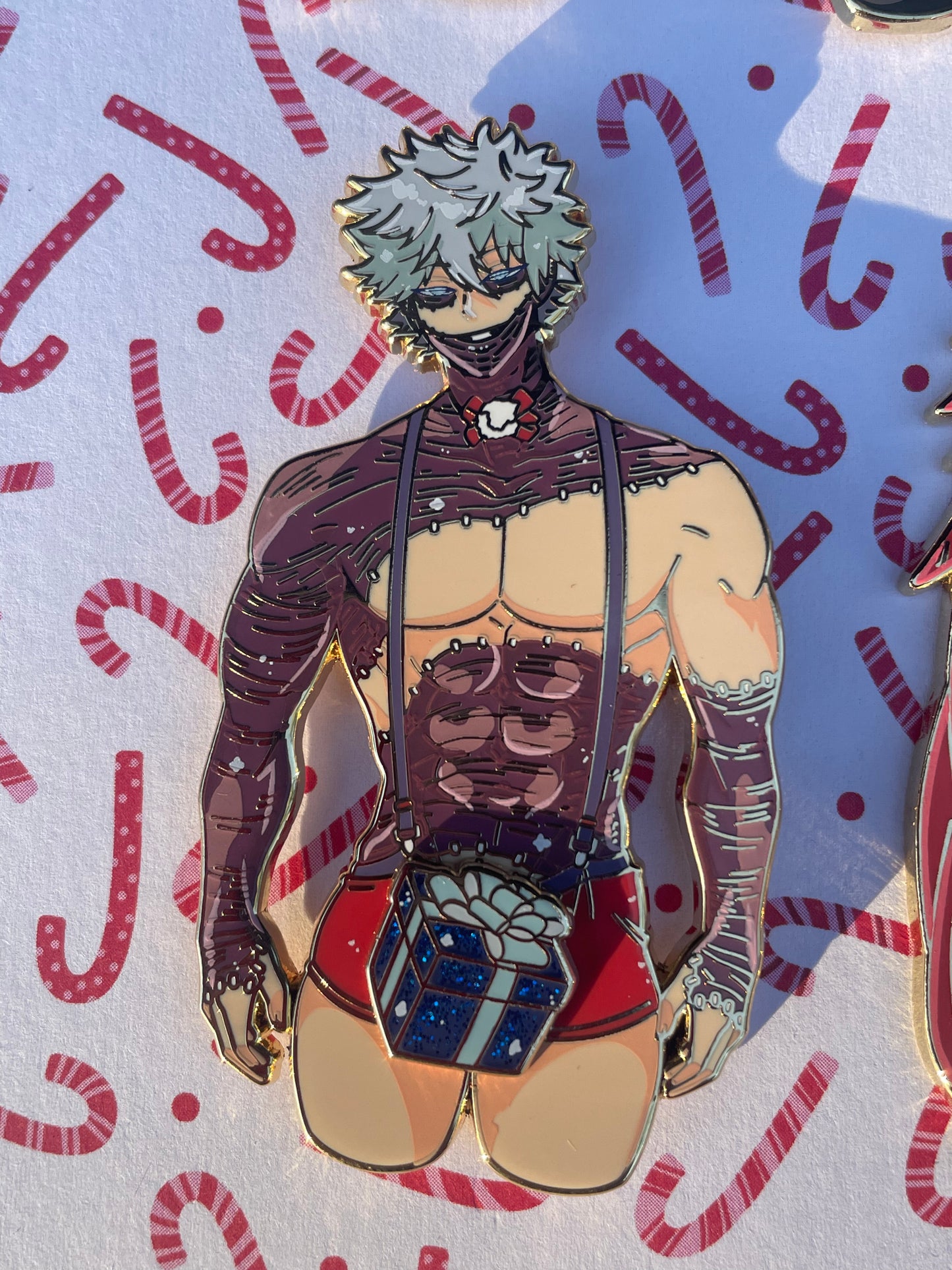 MHA Christmas