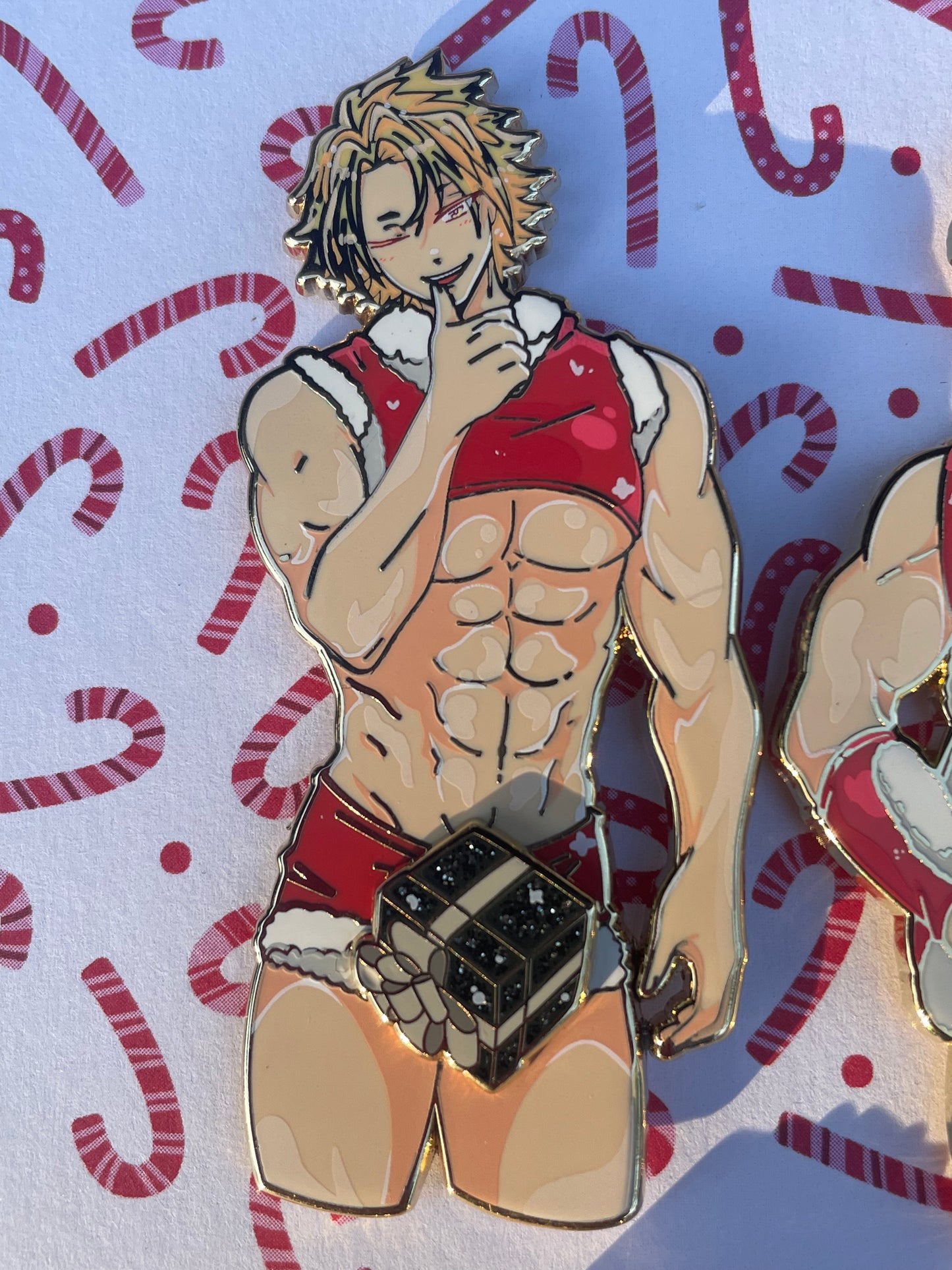 MHA Christmas