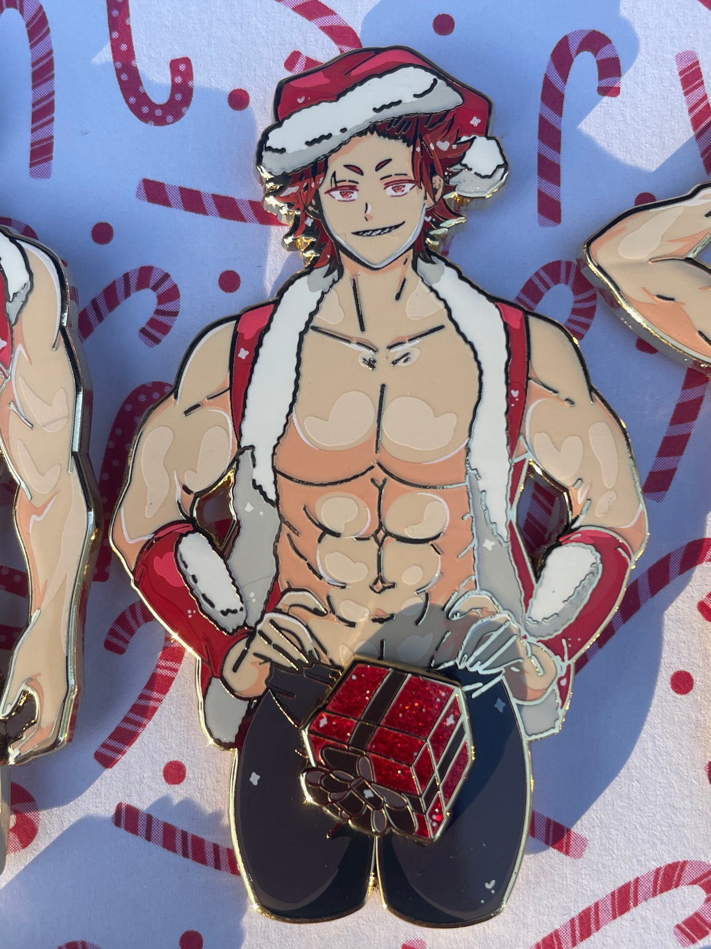 MHA Christmas