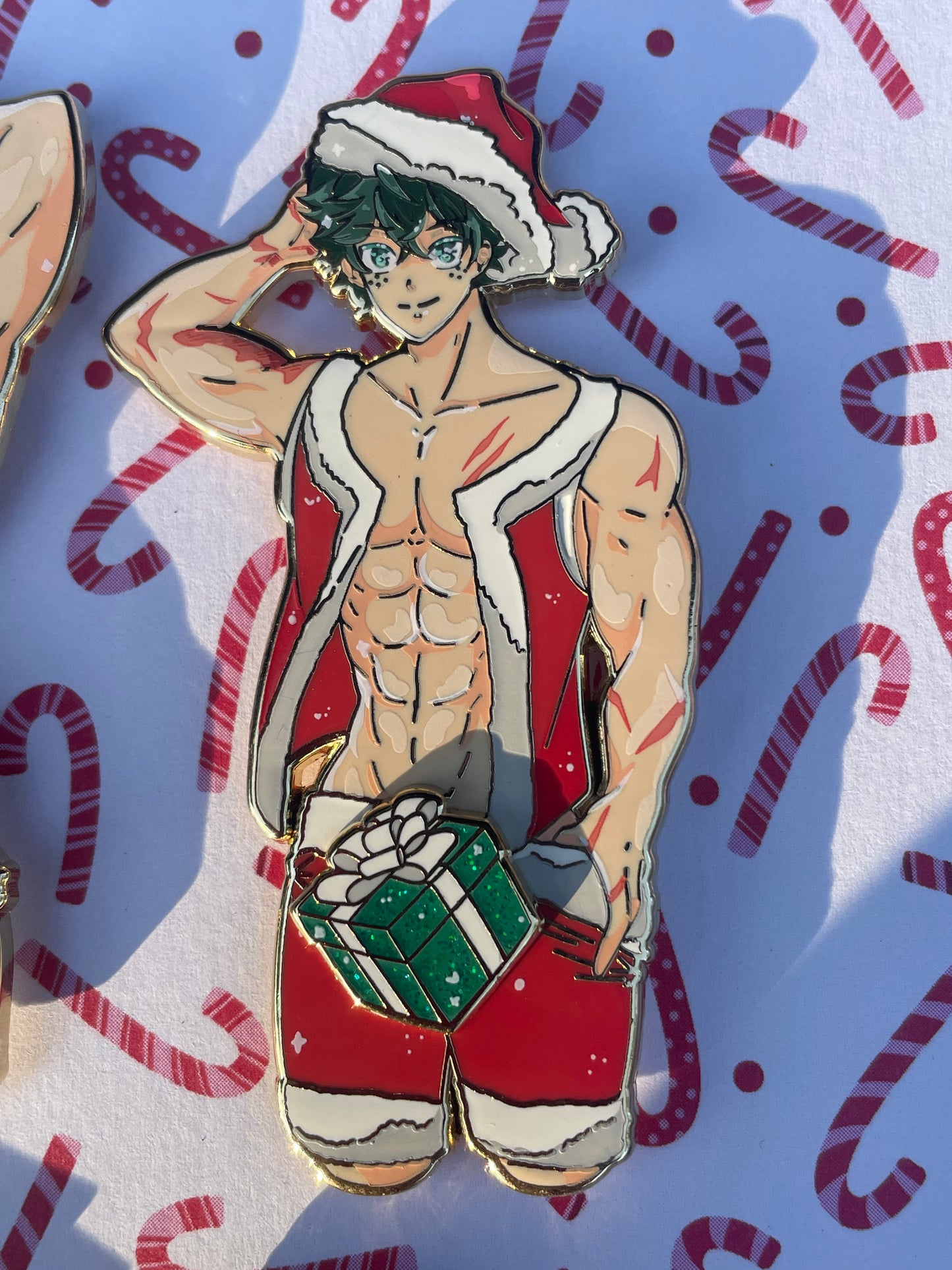 MHA Christmas