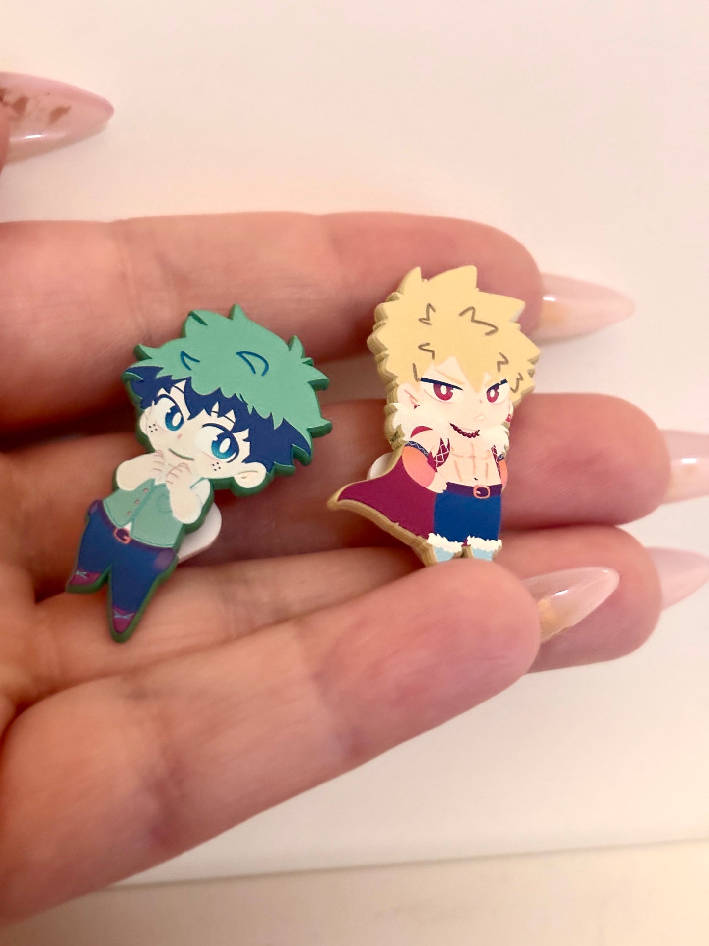 Fantasy BkDk