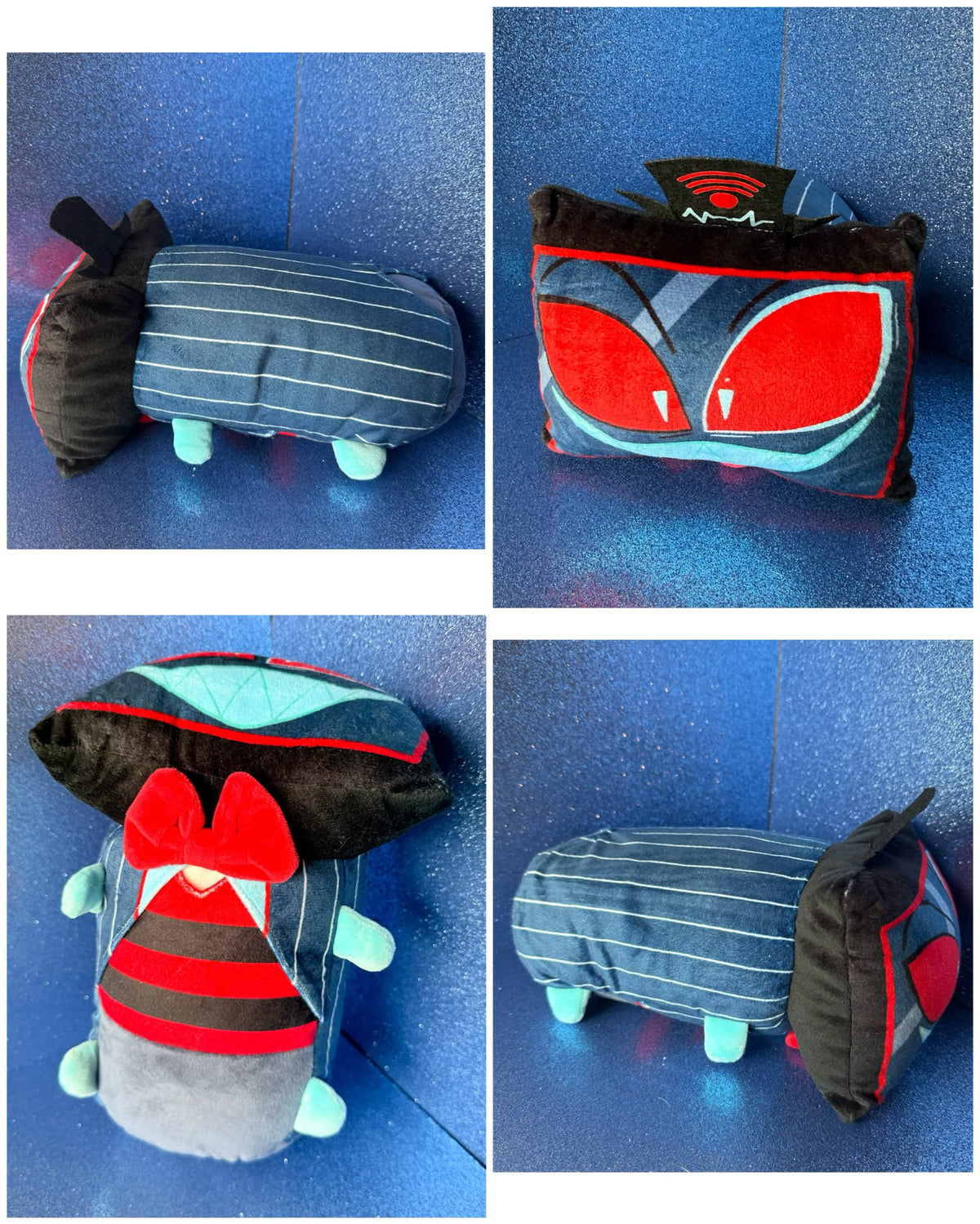 Vox Plush