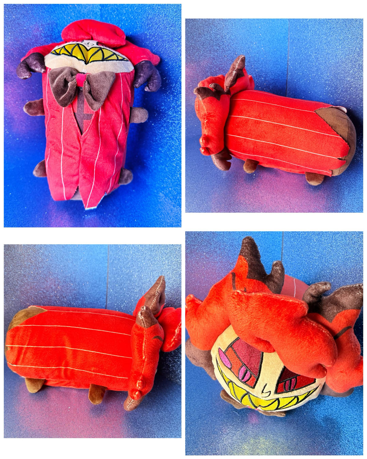 Alastor Plush