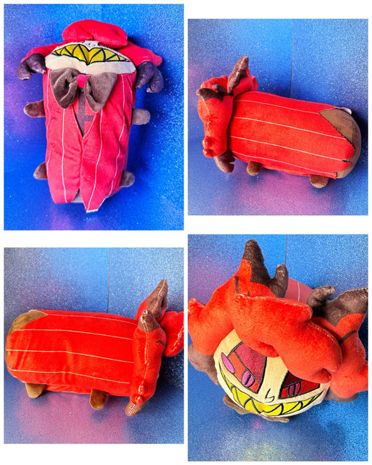Alastor Plush