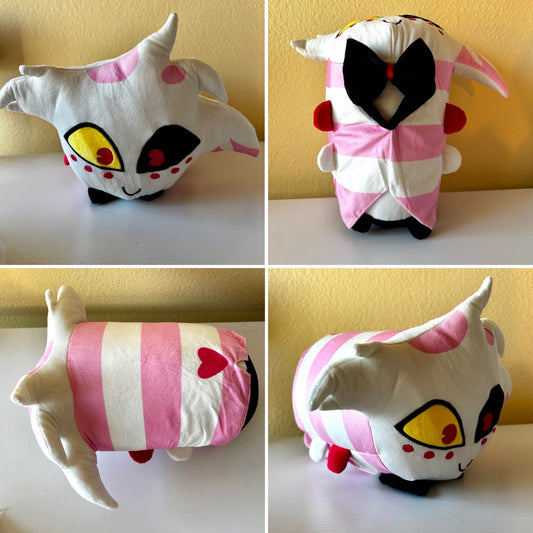 Angel Plush