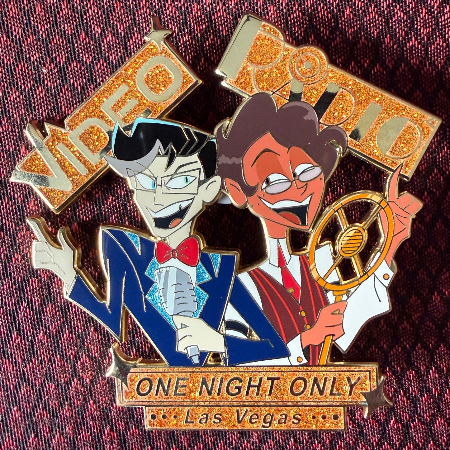 Lvl Up Exclusive: One Night Only
