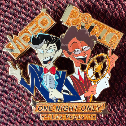 Lvl Up Exclusive: One Night Only