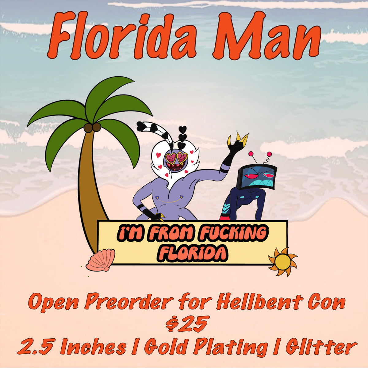 Florida Man