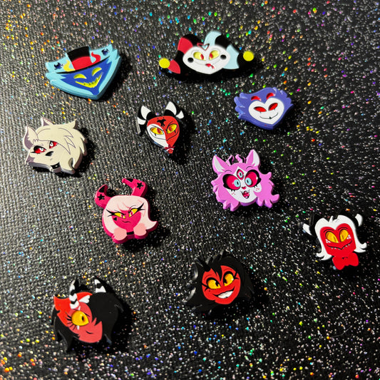 Helluva Minis