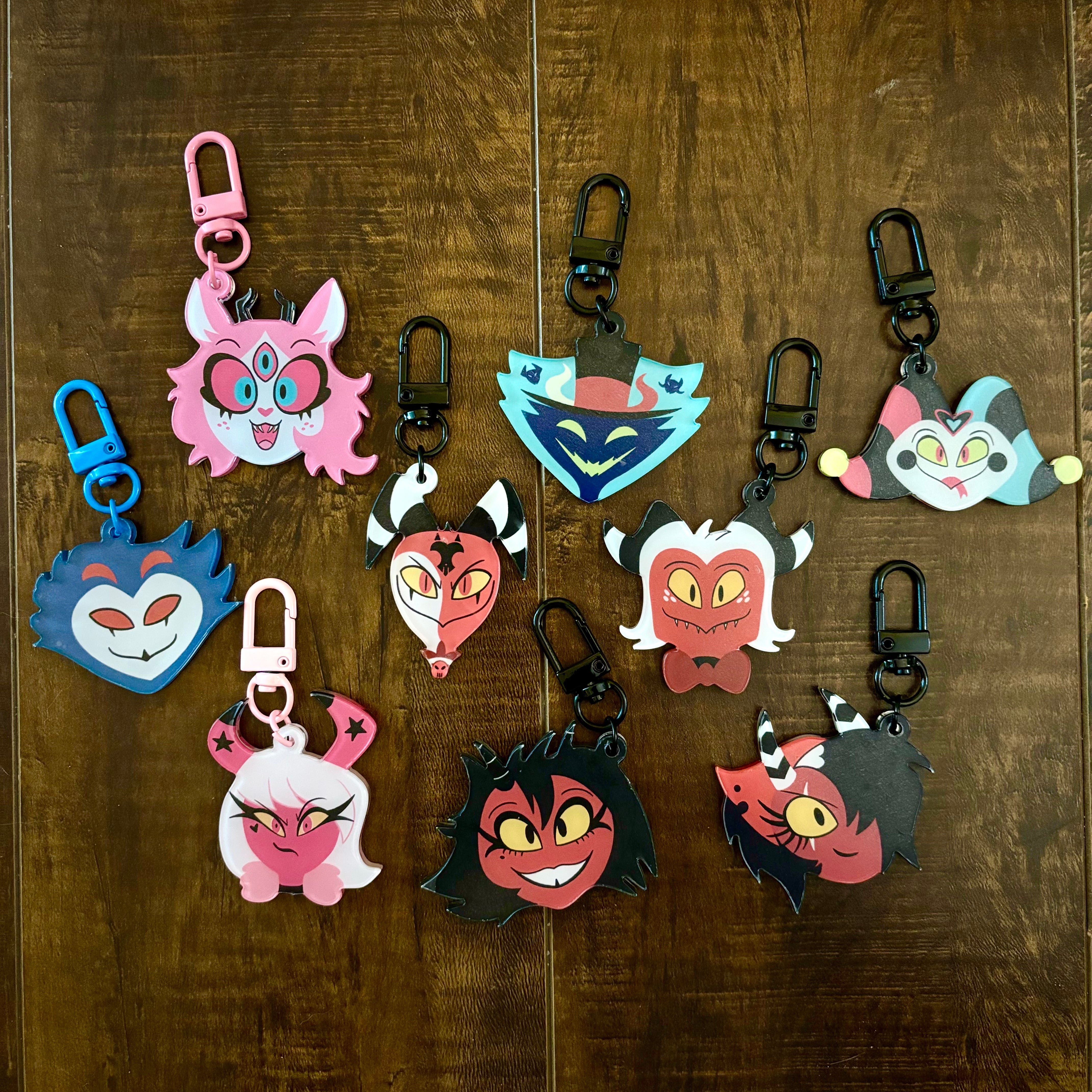Enamel Pins – Just Dreaming Designs Enamel Pins – Just Dreaming Designs