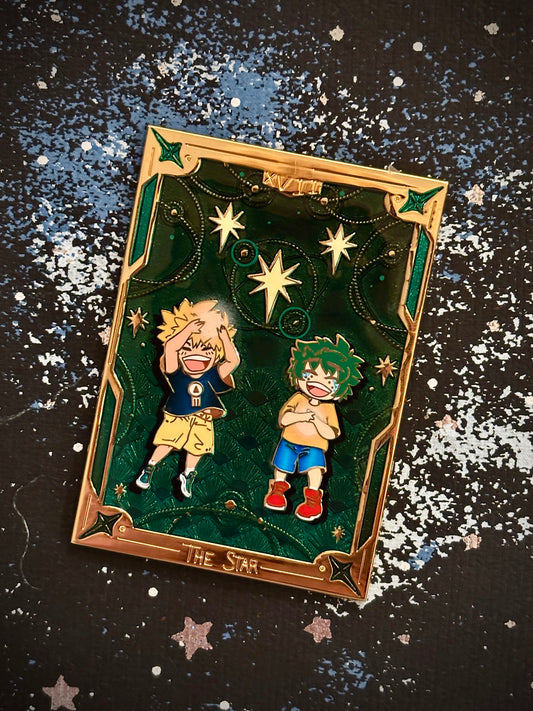Symbols of Peace and Victory: The Star