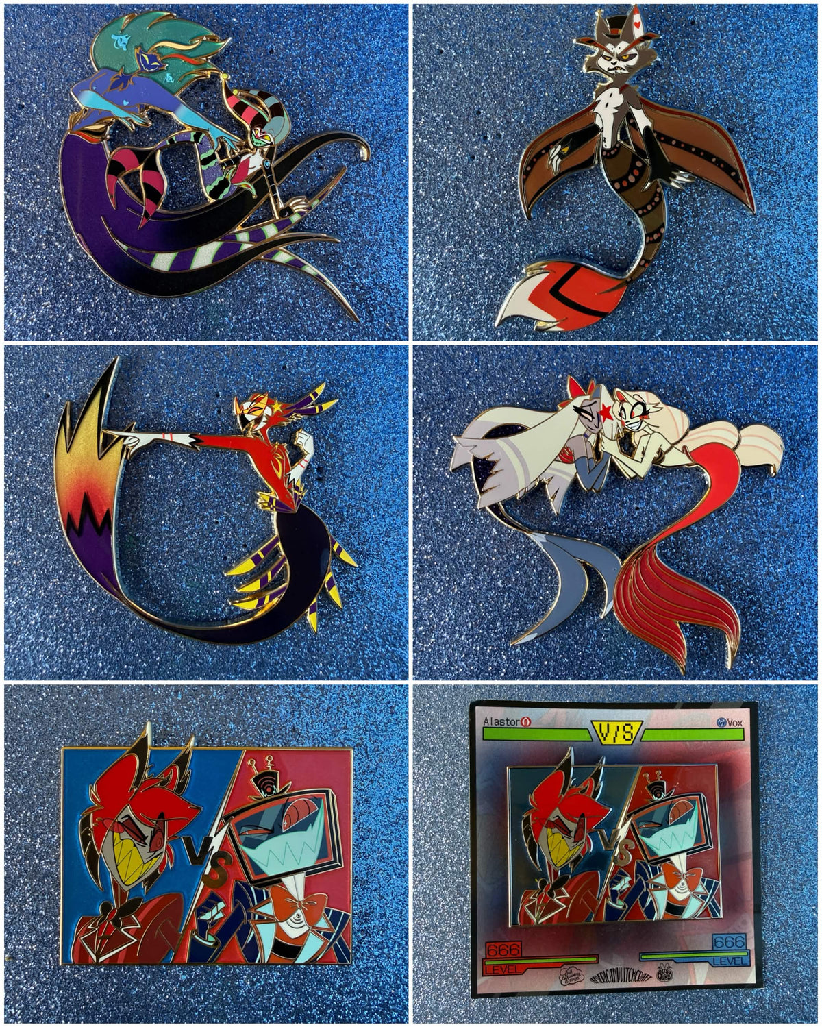 LAST CHANCE: Assorted Designs