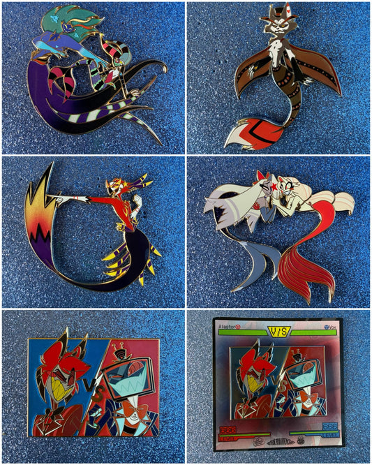 LAST CHANCE: Assorted Designs
